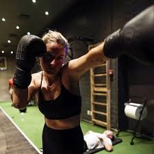 Image result for Jein Muay Thai