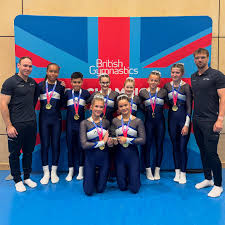 Image result for Hawth Gymnastics, Crawley