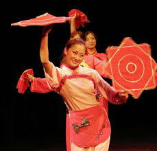 Image result for Traditional Chinese Dance