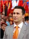 ... Macedonian Prime Minister Nikola Gruevski told local media in response ... - premier-gruevski