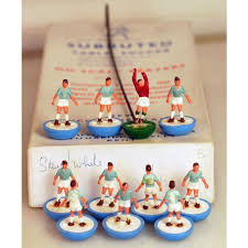 Image result for Manchester Subbuteo Club