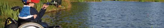 Image result for Wey Valley Disabled Angling Association