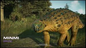 Image result for MINMI