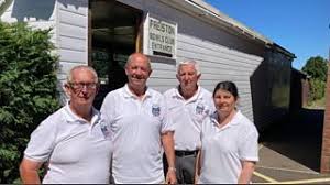 Image result for Freiston Bowls Club