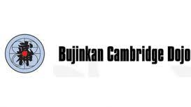 Image result for Bujinkan Cambridge Dojo