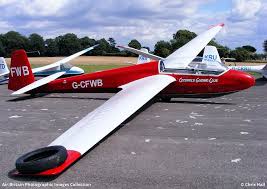Image result for Cotswold Gliding Club