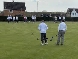 Image result for Stowmarket Meadlands Indoor Bowls Club