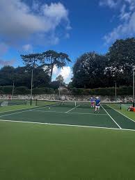 Image result for Westbury Park Tennis Club