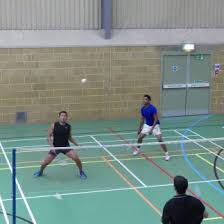 Image result for St Giles Badminton Club