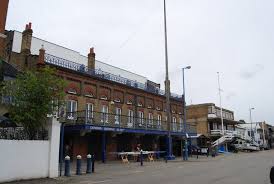 Image result for Royal Docks Rowing Club