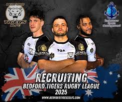 Image result for Bedford Tigers Tchoukball Club