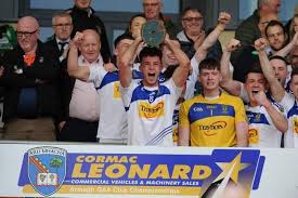 Image result for Collegeland O`rahillys Gaelic Football Club