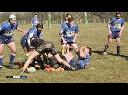 Image result for Barns Green RFC