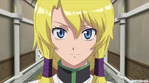 「アンジェラ 異世界の聖機師物語」の画像検索結果