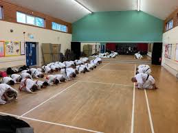Image result for Edinburgh Karate do Shotokai