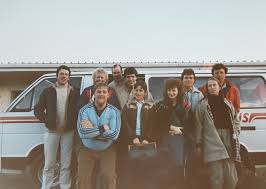 Image result for Lincoln St Andrews Badminton Club