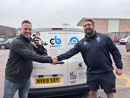 Image result for Banbury Rugby Football Club