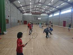 Image result for Littleport Badminton Club