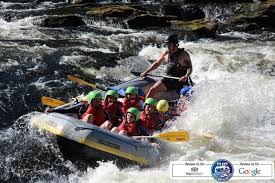 Image result for Splash White Water Rafting & Canyoning