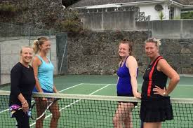 Image result for St Austell Tennis Club