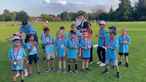 Image result for Milton Keynes Village Community Sports Club