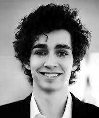 Image result for Robbie Sheehan