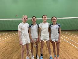 Image result for Garforth & Community Jnr Badminton Club