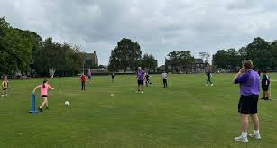 Image result for Calverley St Wilfrid`s Cricket Club