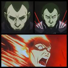 「岩田新平 宇宙戦艦ヤマト2199」の画像検索結果