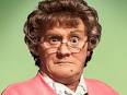 Merlin, Mrs Browns Boys, Outnumbered lead strong night for BBC.