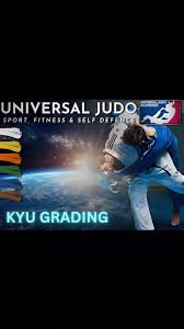 Image result for Universal Judo Academies