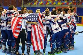 Image result for Dundee Ducks inline roller hockey club