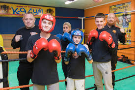 Image result for Sefton Amateur Boxing Club Community Gym