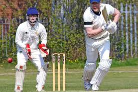 Image result for Vernon Carus Cricket Club
