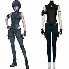 Image result for Ghost in the Shell