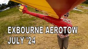 Image result for Thames Valley Scale Aerotow