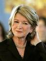 Martha Stewart (who turns 69