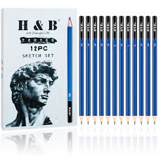 Image result for hb pencil
