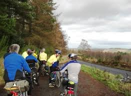 Image result for Aberdeen Wheelers Cycling Club