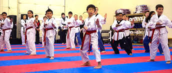 Image result for North West TaeKwonDo