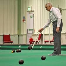 Image result for Clarrie Dunbar Indoor Bowls Club