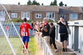 Image result for Banstead Athletic Fc