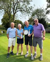 Image result for Old Fold Manor Golf Club Ltd