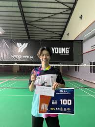 Image result for Howard Badminton Club