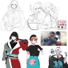 「ジート 花の魔法使いマリーベル」の画像検索結果