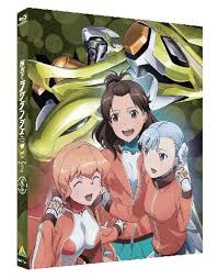 「グラニア 輪廻のラグランジェ」の画像検索結果