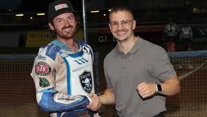 Image result for Poole Pirates Speedway Club