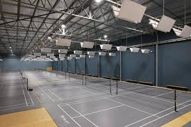 Image result for Shevington Casuals Badminton Club