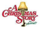 A Christmas Story Musical