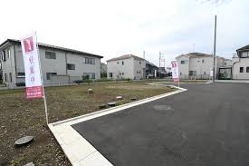 Image result for 武蔵村山市三ツ藤3丁目〈売地〉西武拝島線「西武立川」駅バス14分停歩7分　多摩モノレール延伸新駅予定地まで徒歩5分　南向き整形地　教育施設・商業施設や公園など充実